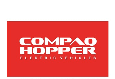 Compaq Hopper EV