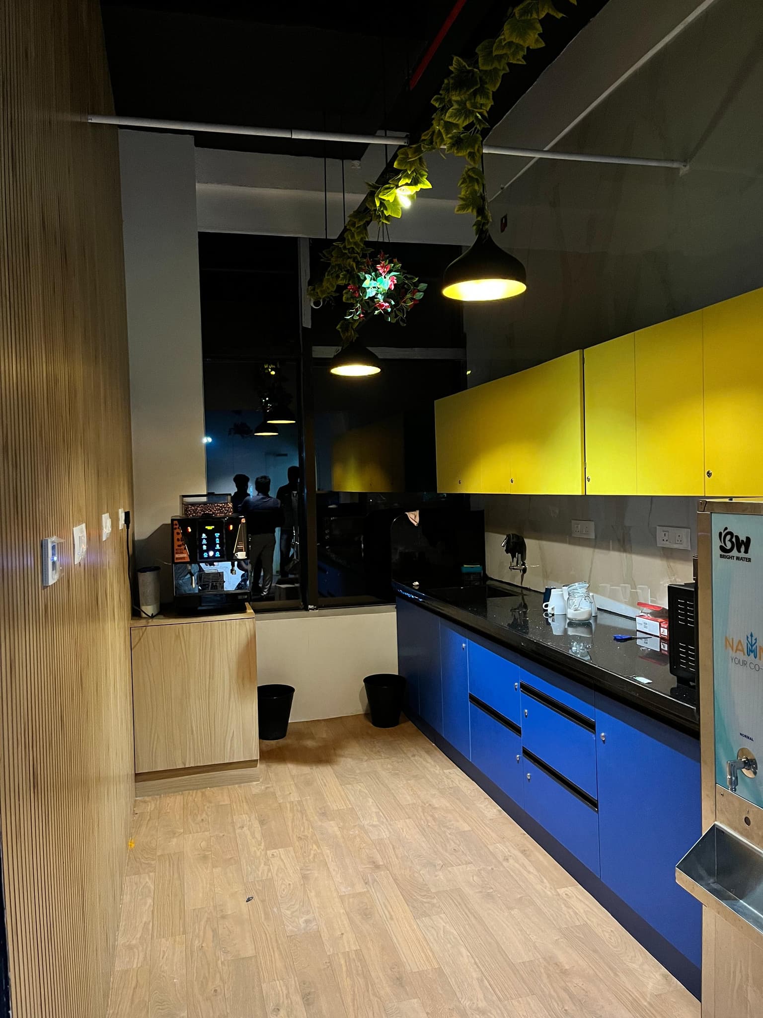 TIDEL NEO, Tirupur — photo 2