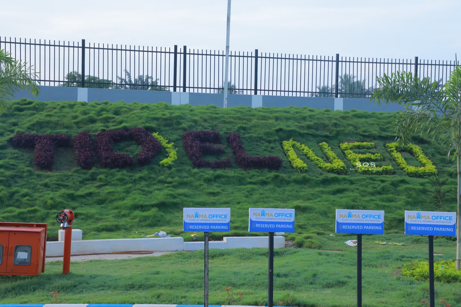 TIDEL NEO, Tirupur — photo 3