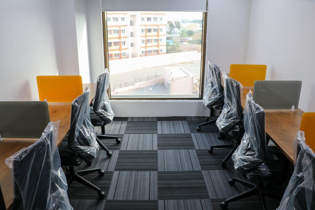 Rajeshwari Towers, Salem — gallery 6