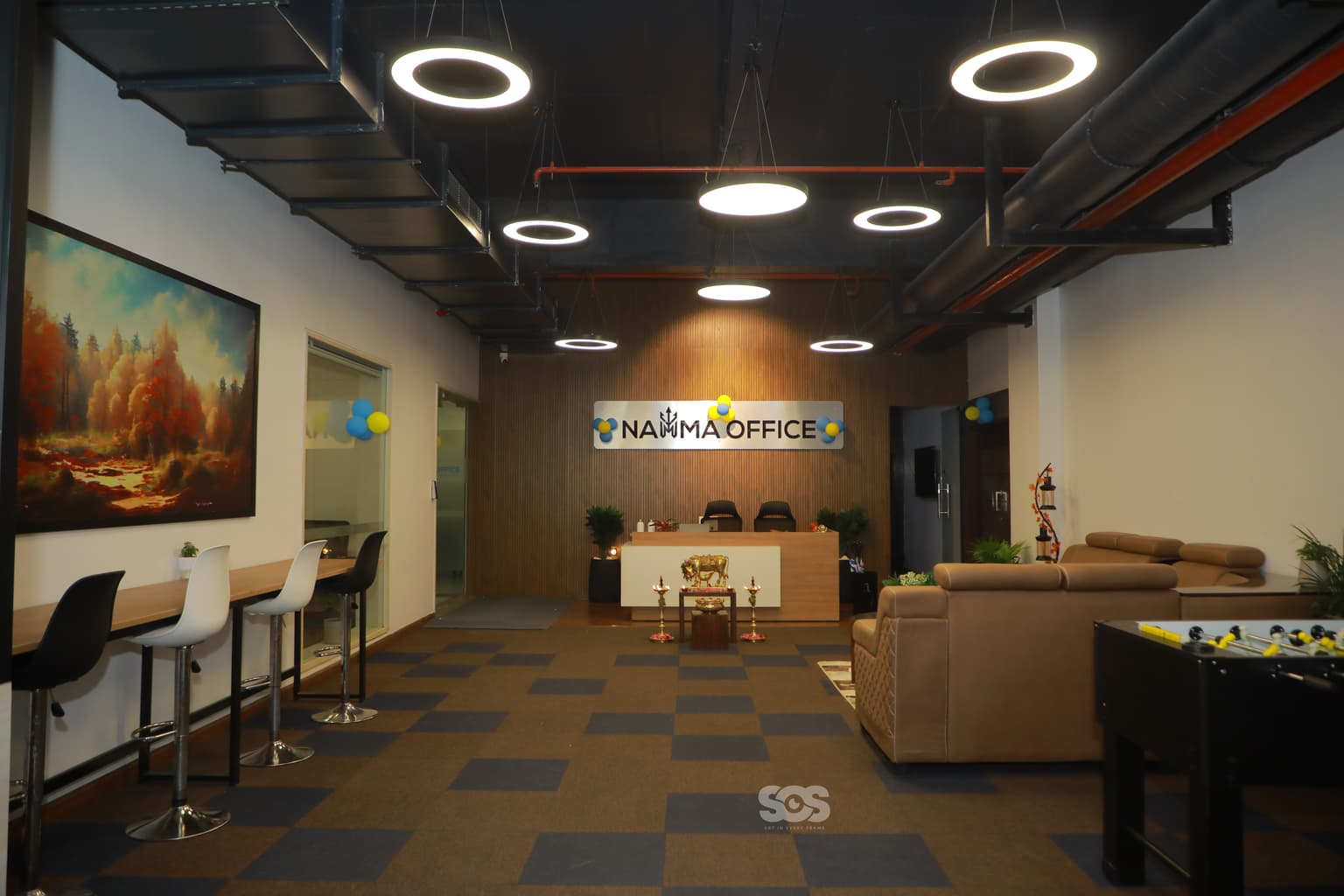 Rajeshwari Towers, Salem — gallery 7