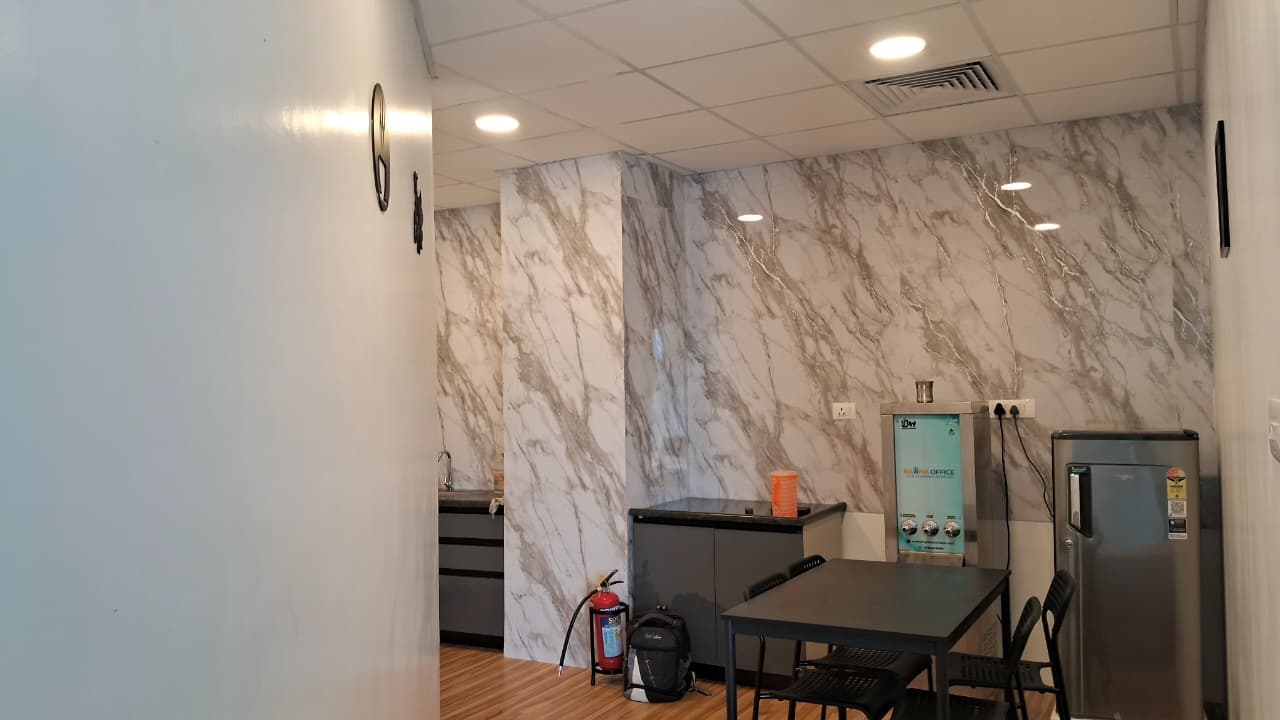 New Bus Stand, Salem — gallery 6
