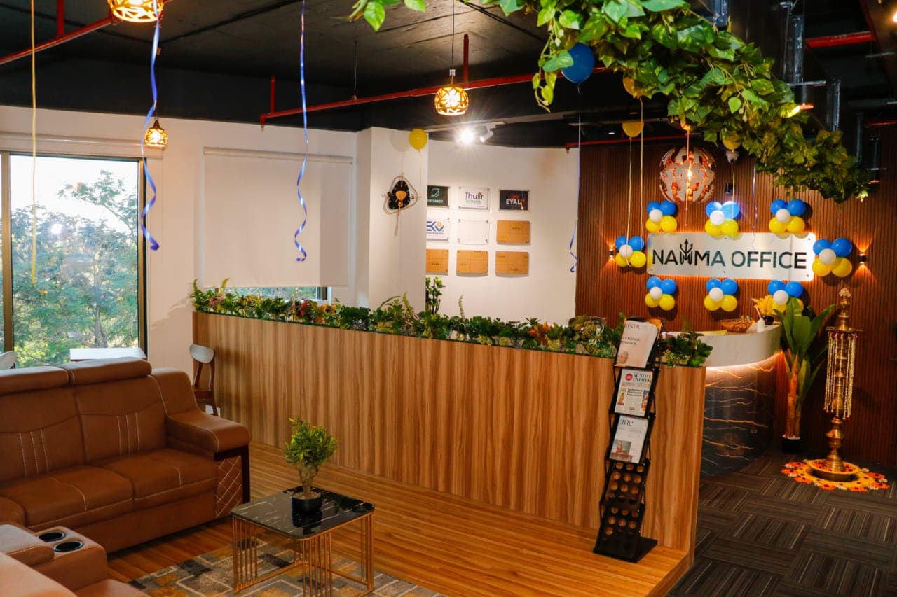 Texvalley, Erode — gallery 4
