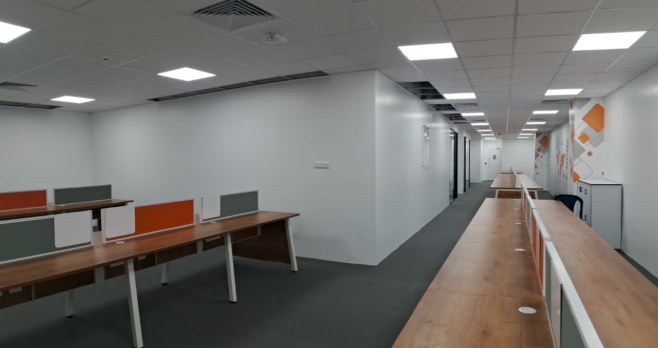 Texvalley, Erode — gallery 5