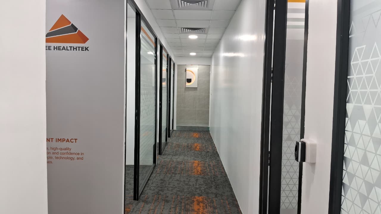 Sipcot Phase II, Hosur — photo 2