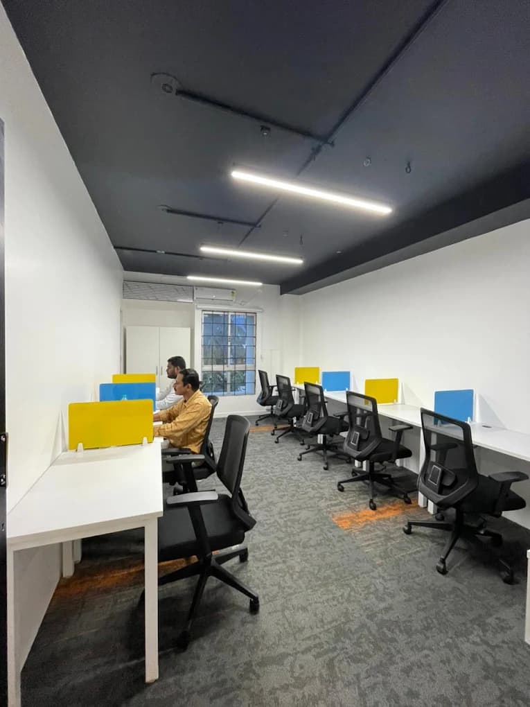 Rajeshwari Towers, Salem - photo 1