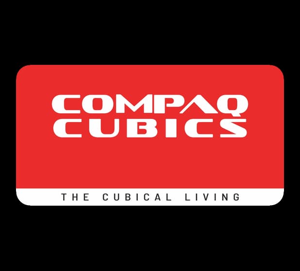 Compaq Cubics