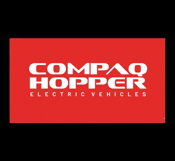 Compaq Hopper
