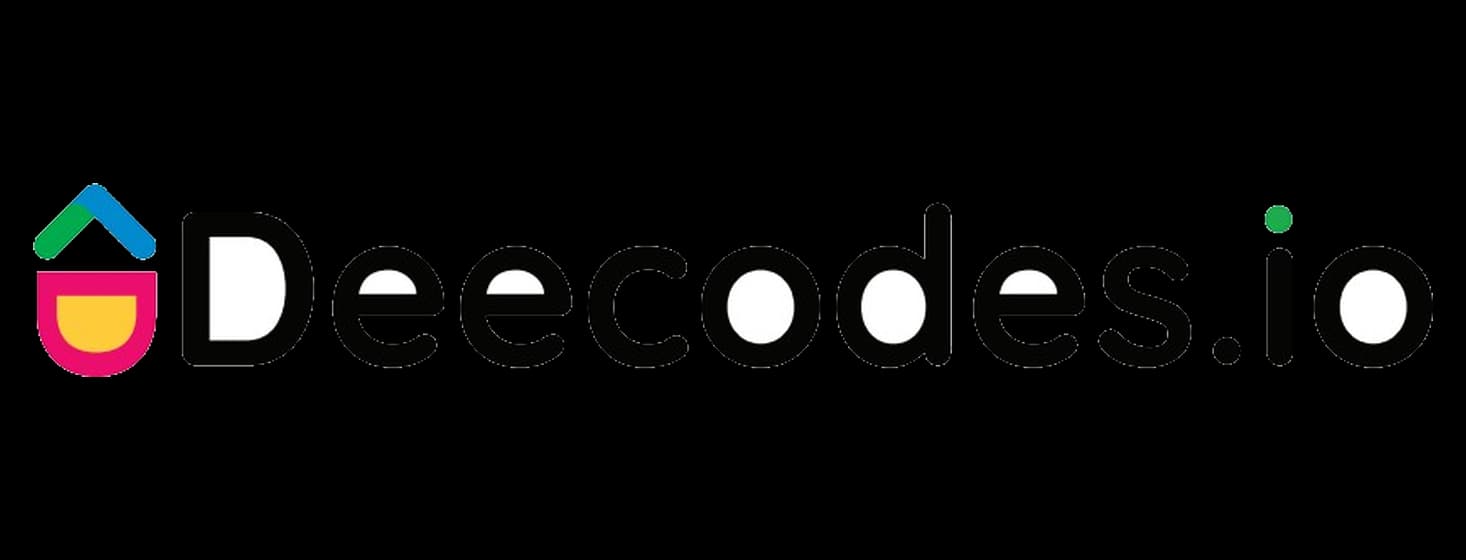 Deecodes.io