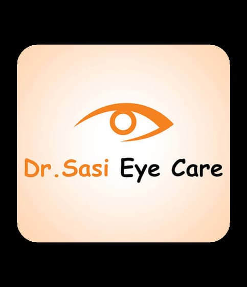 Dr. Sasi Eye Care