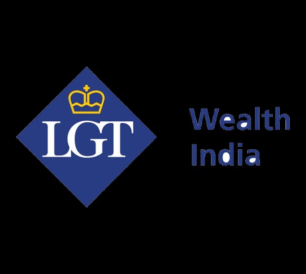 LGT Wealth India