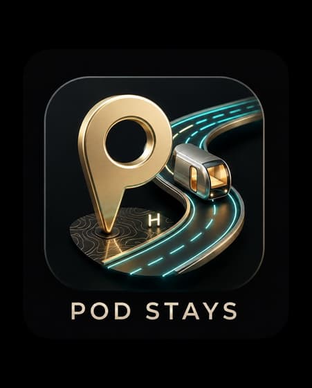 Pod Stays Global