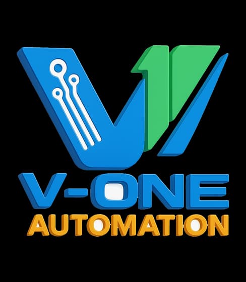 V-One Automation