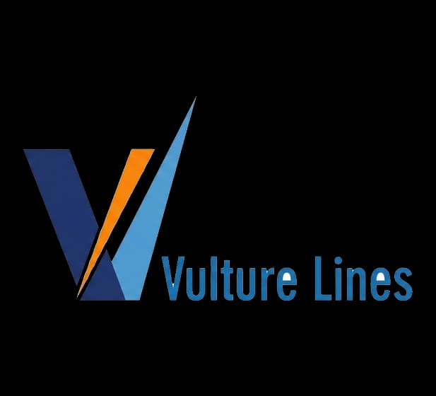 Vulture Lines